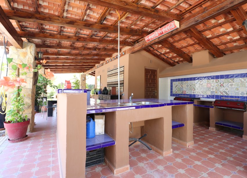 Reventa - Finca - Catral - Catral - Country