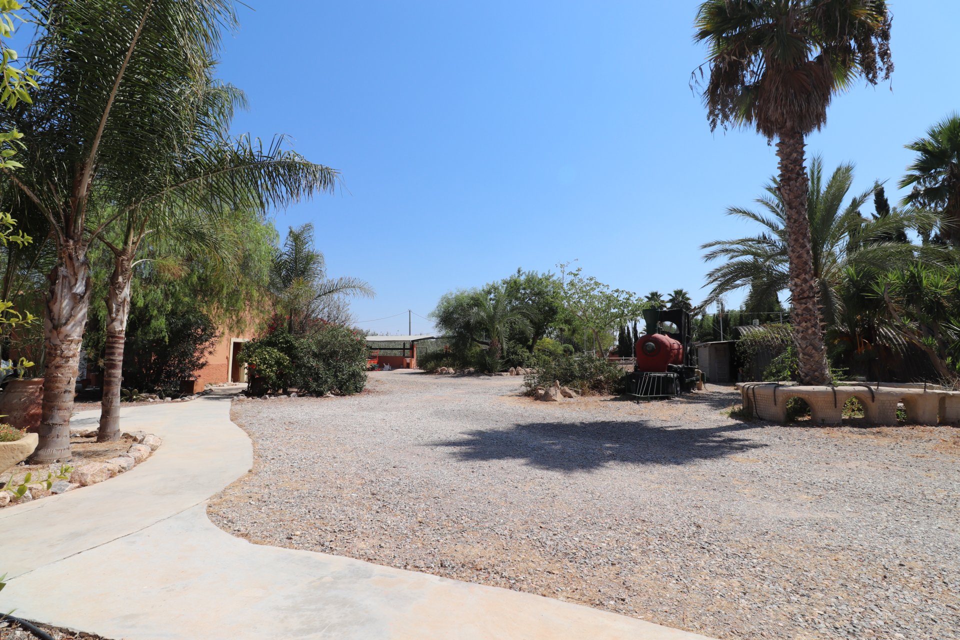 Reventa - Finca - Catral - Catral - Country