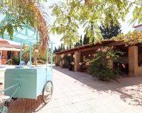 Reventa - Finca - Catral - Catral - Country