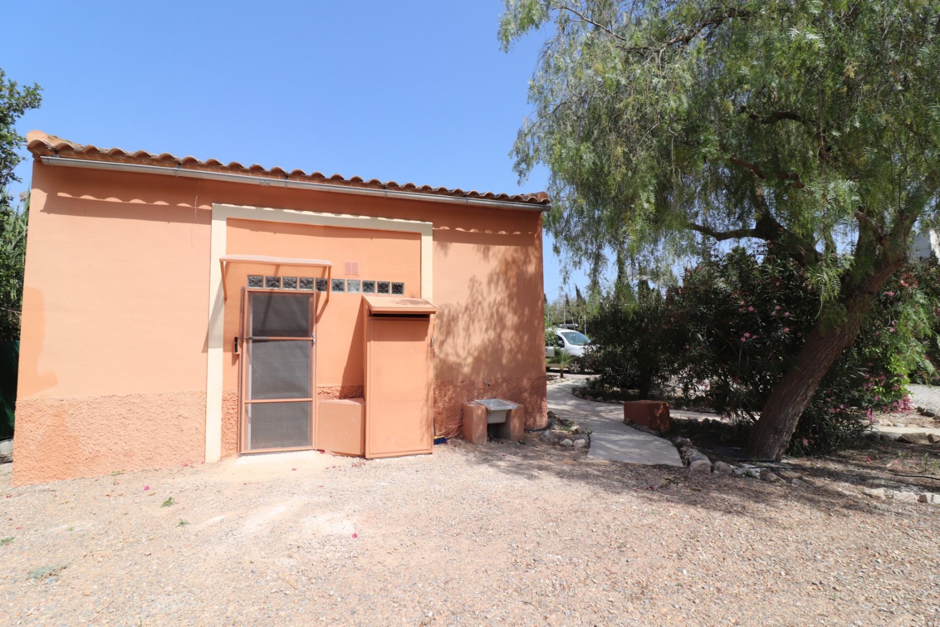 Reventa - Finca - Catral - Catral - Country