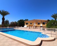Reventa - Finca - Catral - Catral - Country