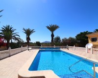 Reventa - Finca - Catral - Catral - Country