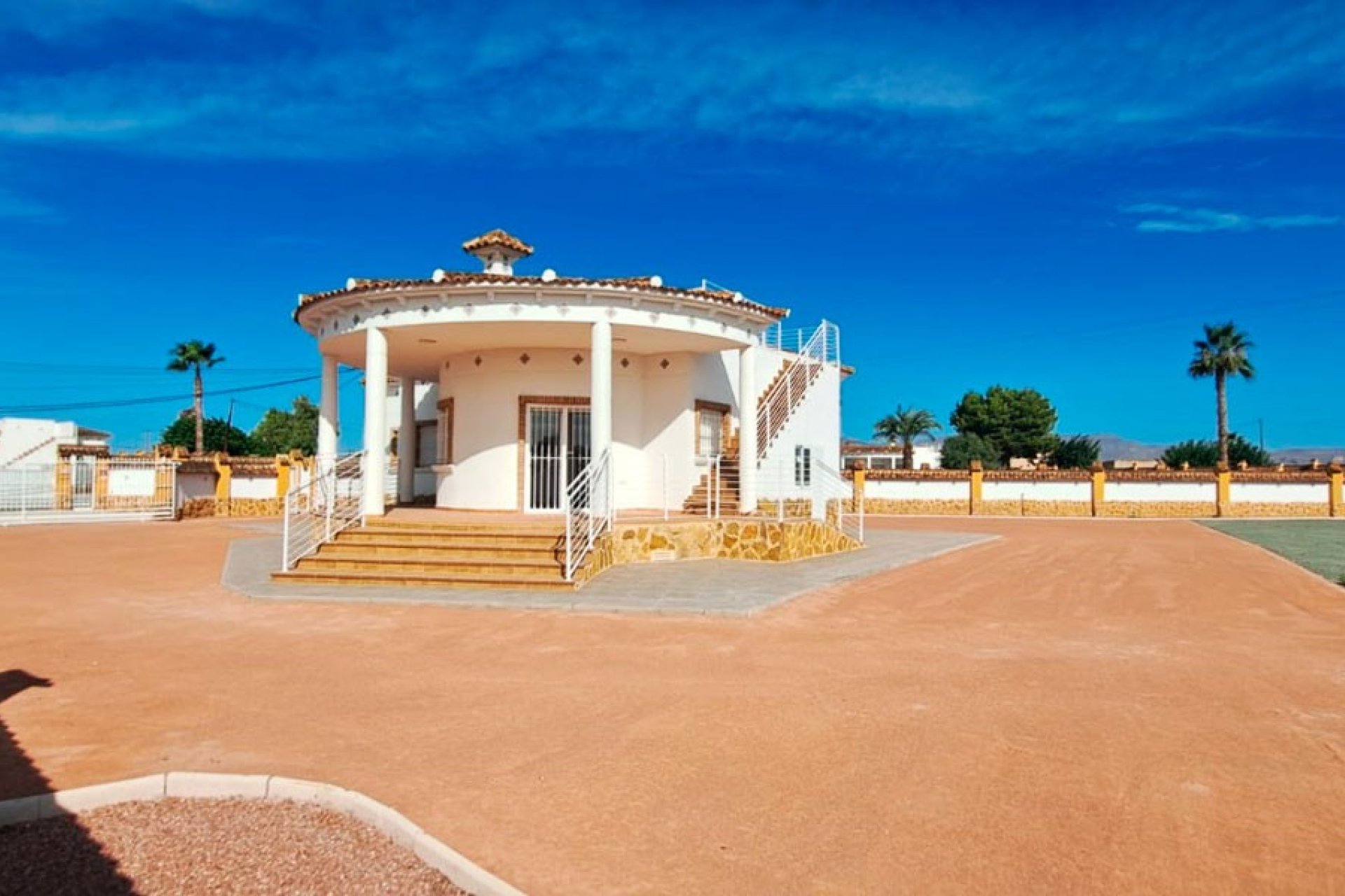 Reventa - Finca - Catral - Catral - Country