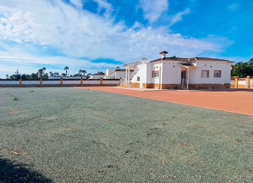 Reventa - Finca - Catral - Catral - Country