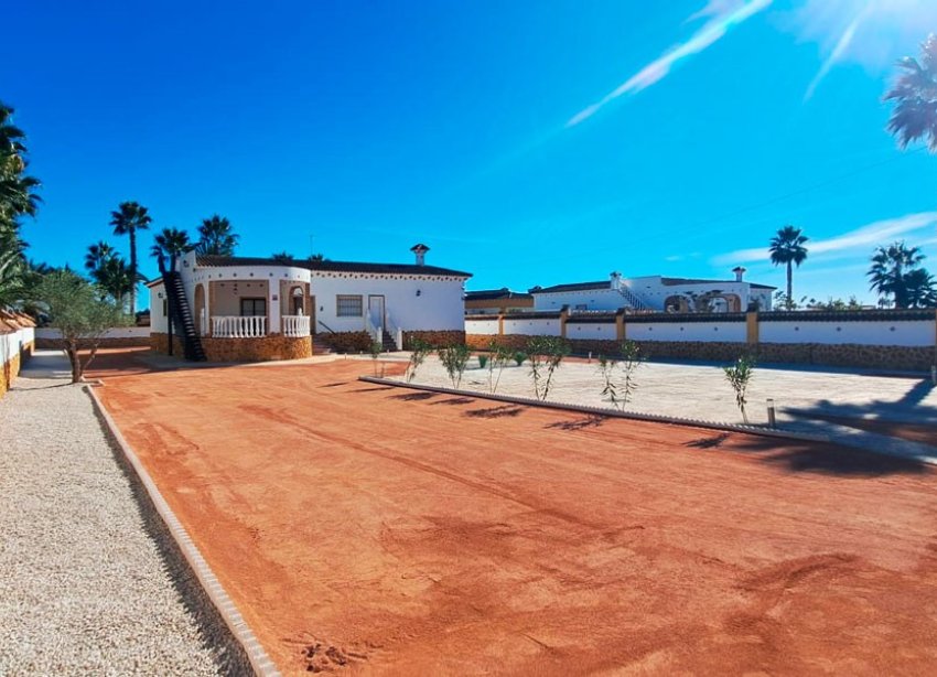 Reventa - Finca - Catral - Catral - Country