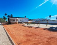 Reventa - Finca - Catral - Catral - Country