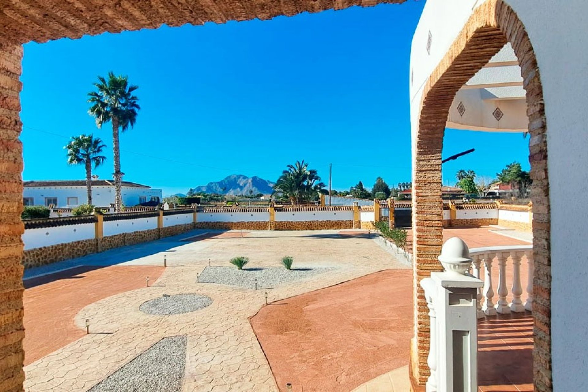 Reventa - Finca - Catral - Catral - Country