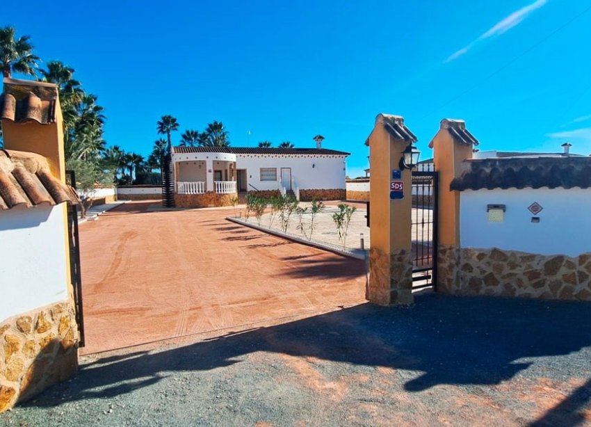 Reventa - Finca - Catral - Catral - Country