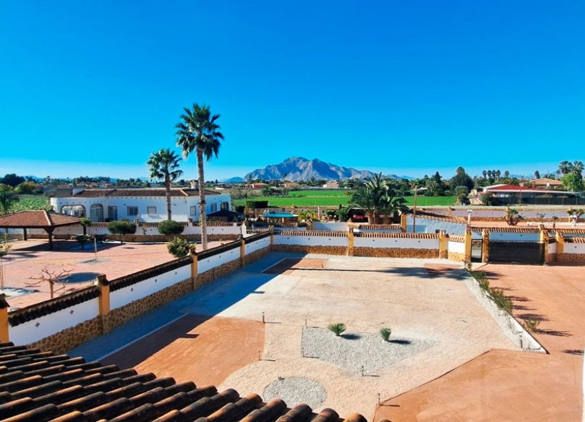 Reventa - Finca - Catral - Catral - Country