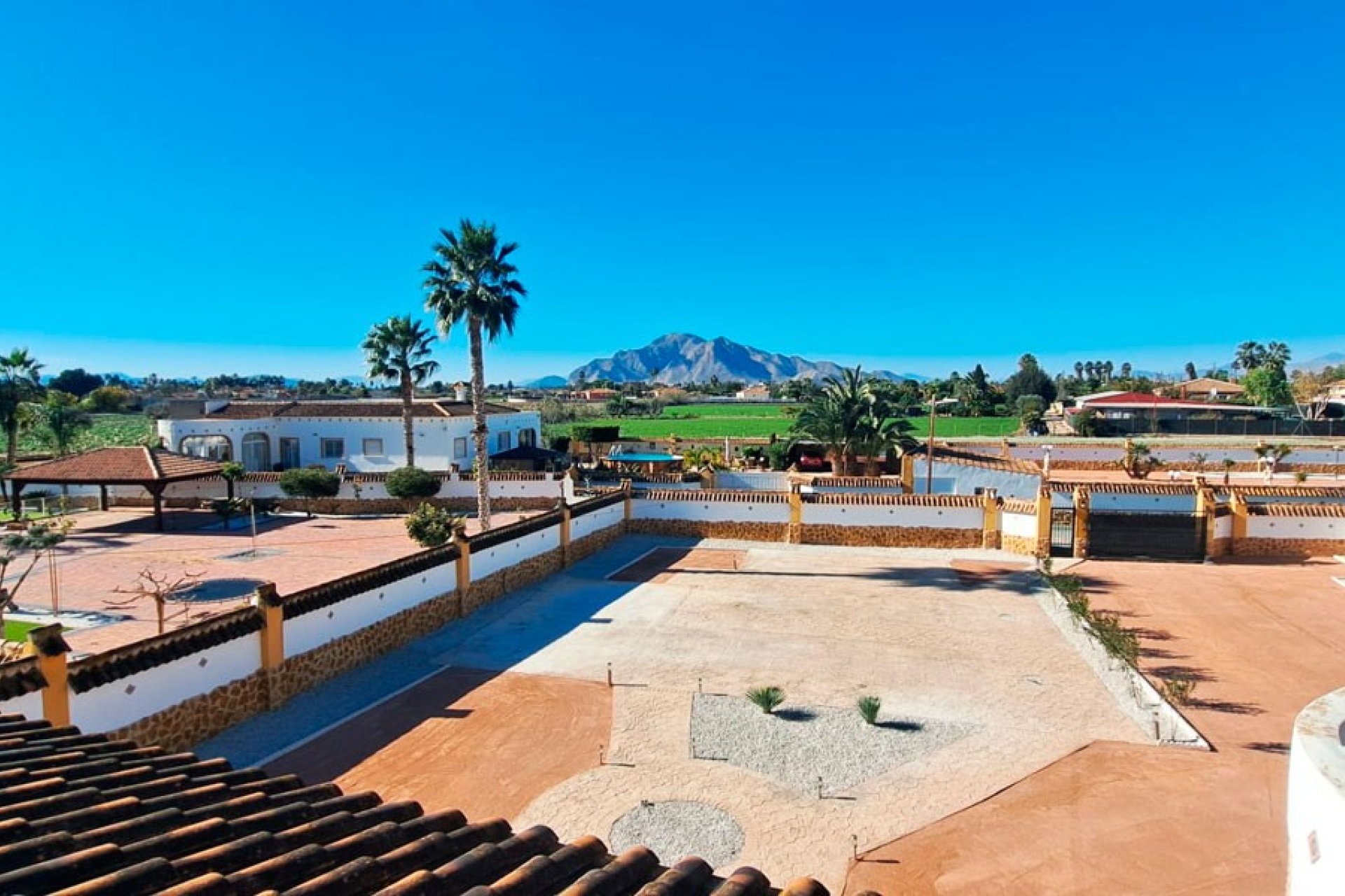 Reventa - Finca - Catral - Catral - Country
