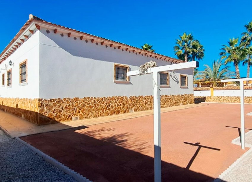 Reventa - Finca - Catral - Catral - Country