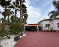 Reventa - Finca - Catral - Comunidad valenciana