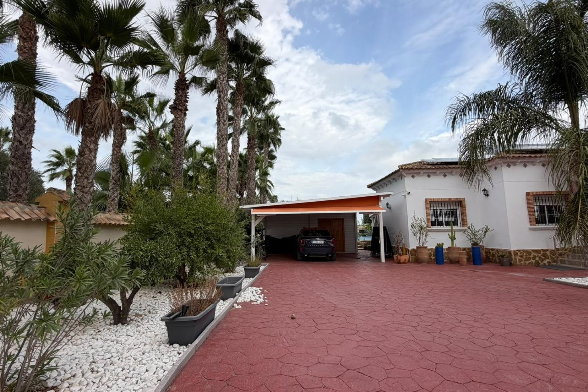 Reventa - Finca - Catral - Comunidad valenciana