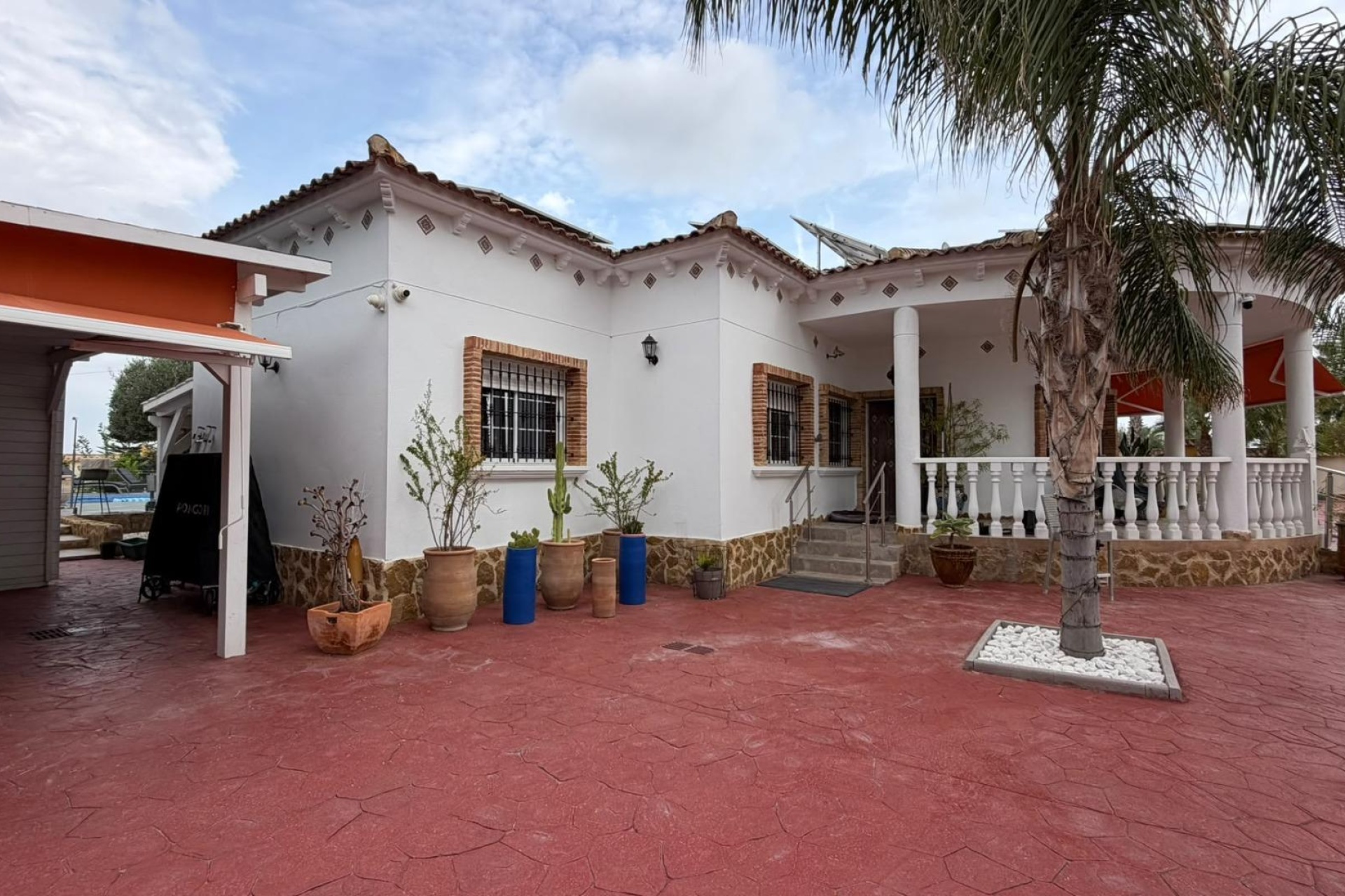 Reventa - Finca - Catral - Comunidad valenciana