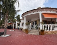 Reventa - Finca - Catral - Comunidad valenciana