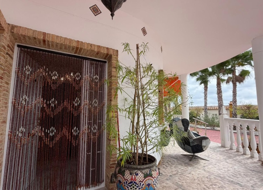 Reventa - Finca - Catral - Comunidad valenciana