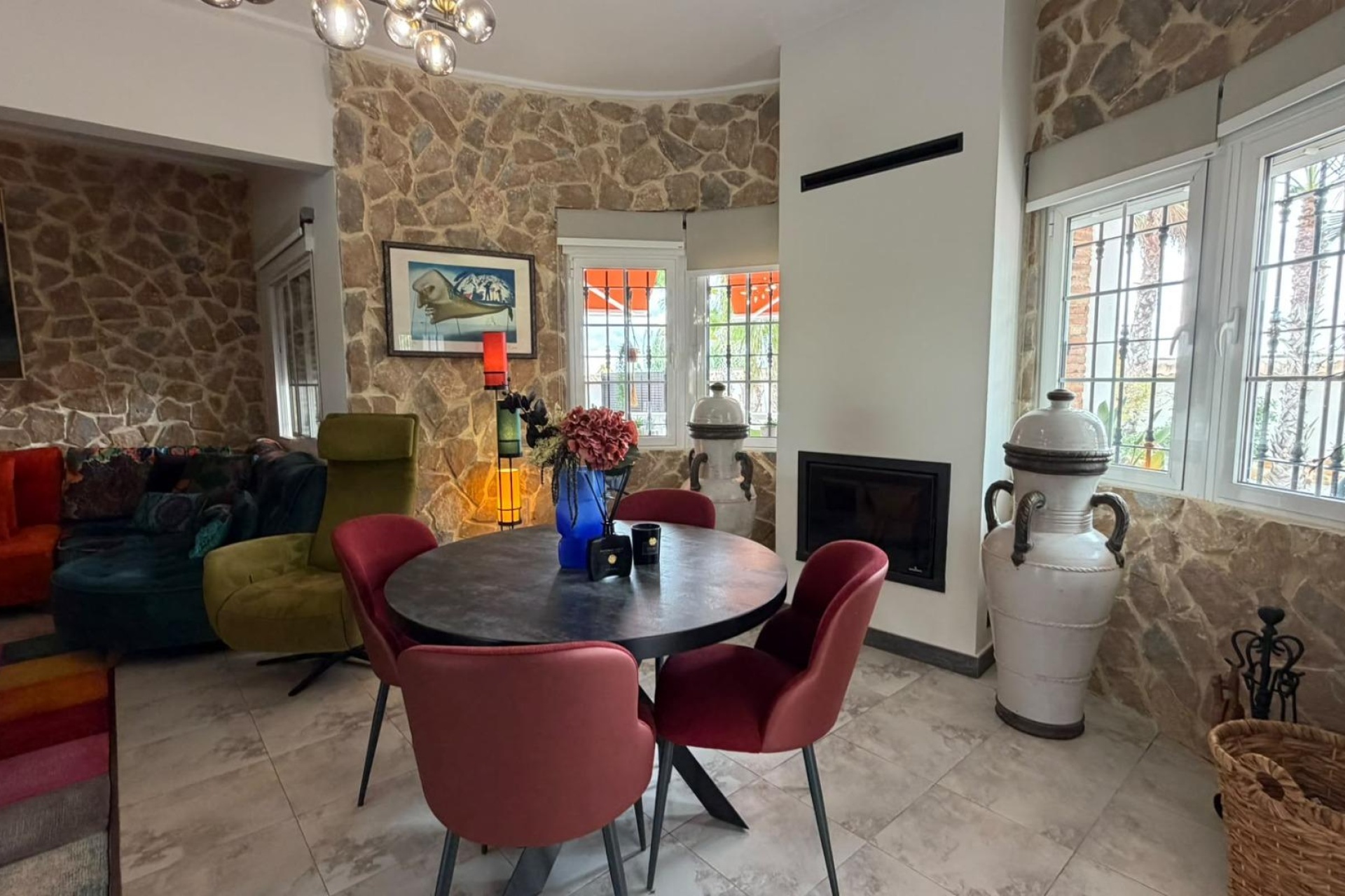 Reventa - Finca - Catral - Comunidad valenciana