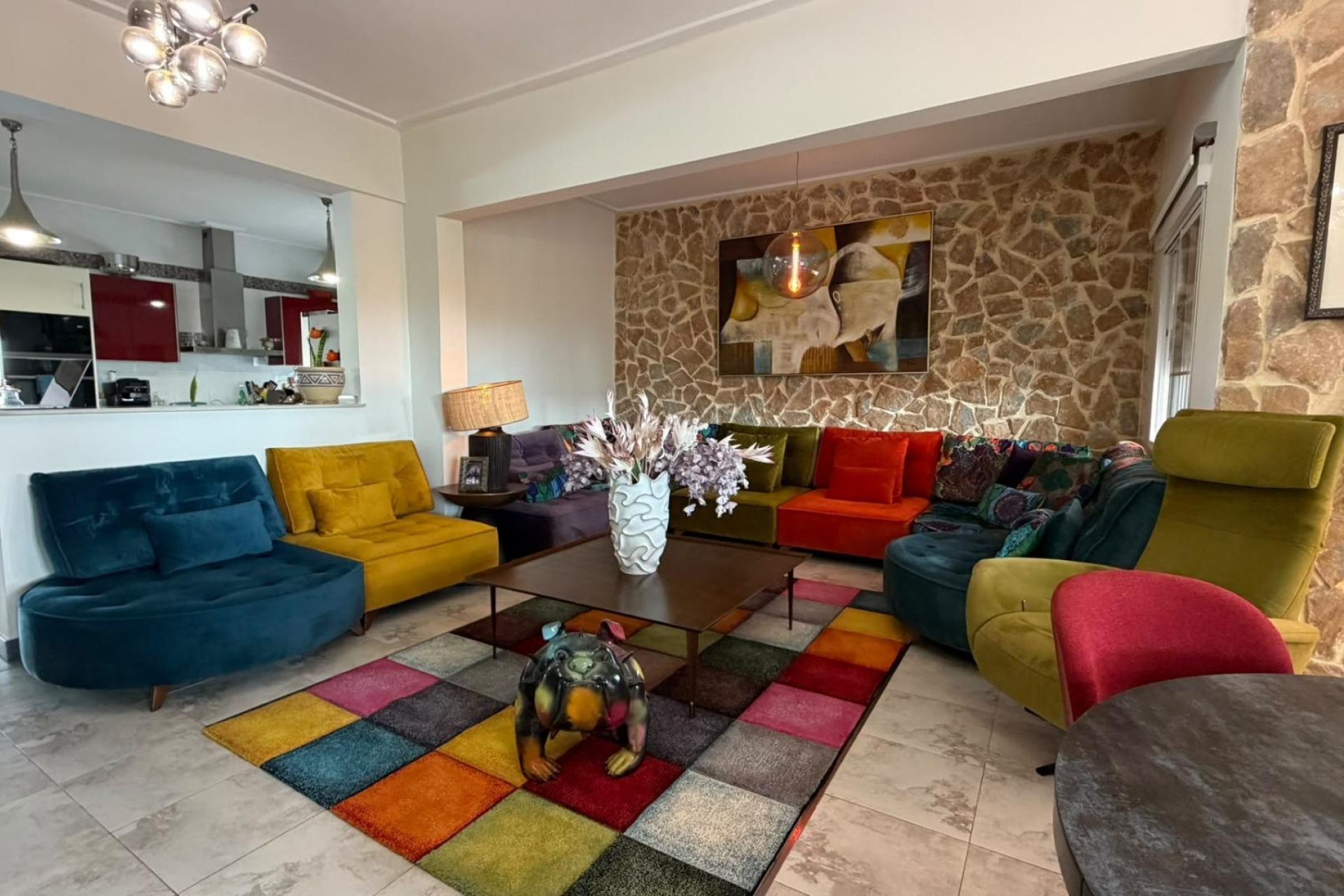 Reventa - Finca - Catral - Comunidad valenciana