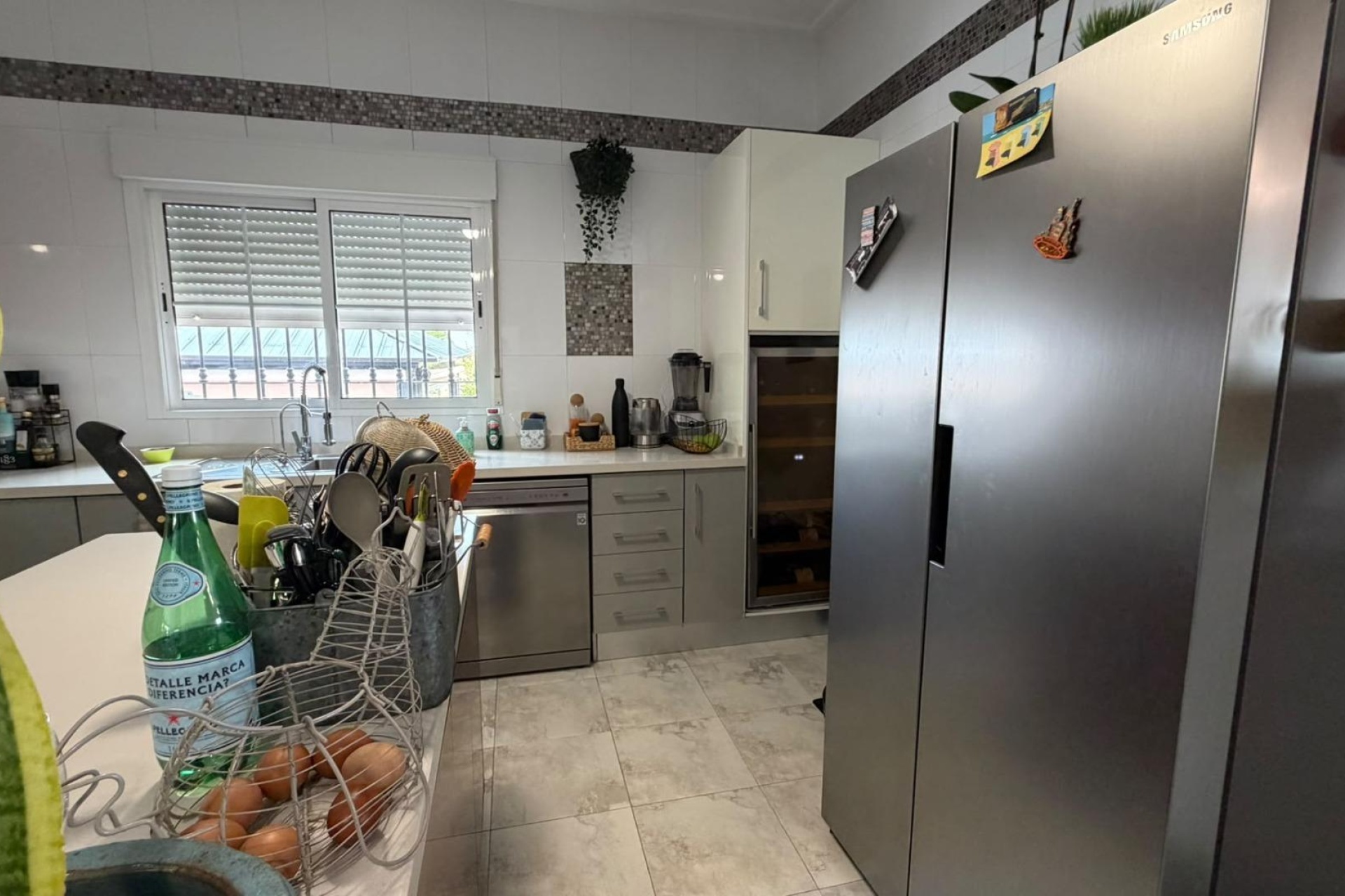 Reventa - Finca - Catral - Comunidad valenciana