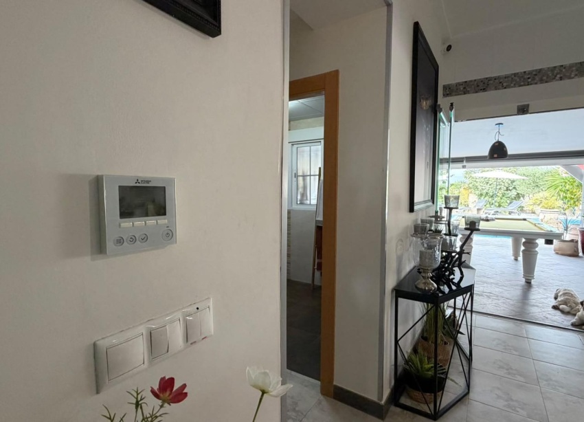 Reventa - Finca - Catral - Comunidad valenciana