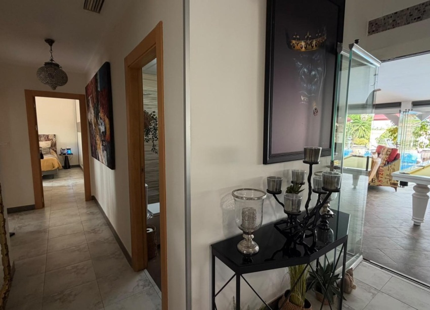 Reventa - Finca - Catral - Comunidad valenciana