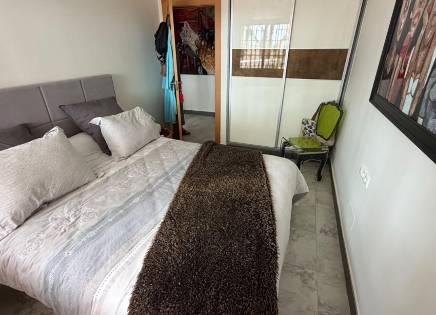 Reventa - Finca - Catral - Comunidad valenciana