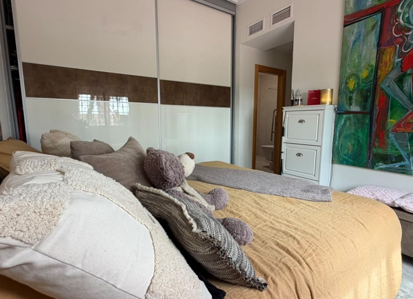 Reventa - Finca - Catral - Comunidad valenciana