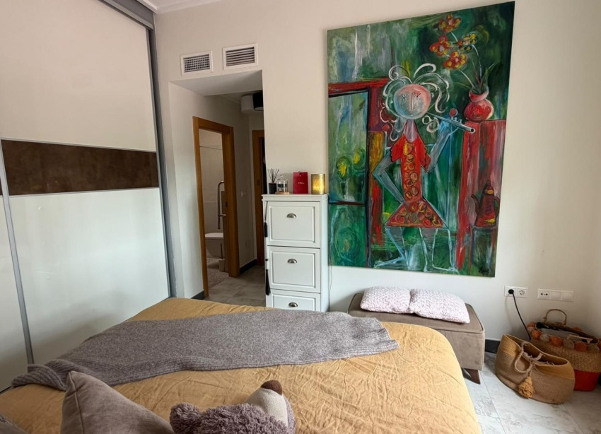 Reventa - Finca - Catral - Comunidad valenciana