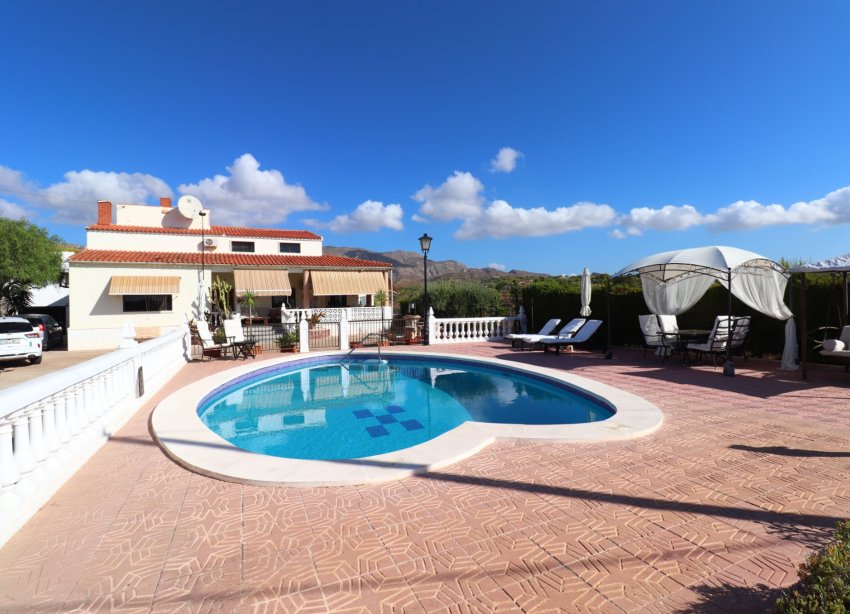 Reventa - Finca - Crevillente - Crevillente - Country