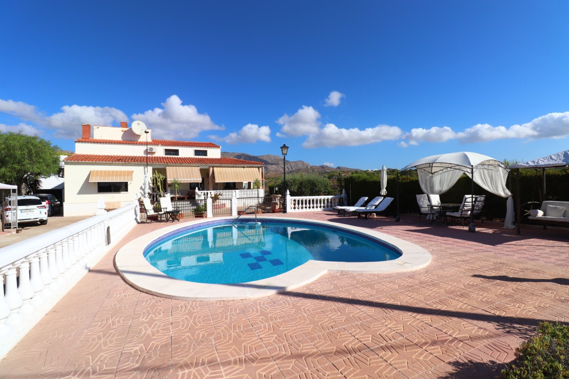 Reventa - Finca - Crevillente - Crevillente - Country