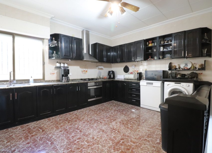 Reventa - Finca - Crevillente - Crevillente - Country