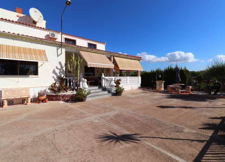 Reventa - Finca - Crevillente - Crevillente - Country