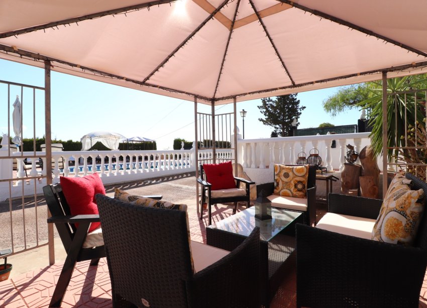 Reventa - Finca - Crevillente - Crevillente - Country