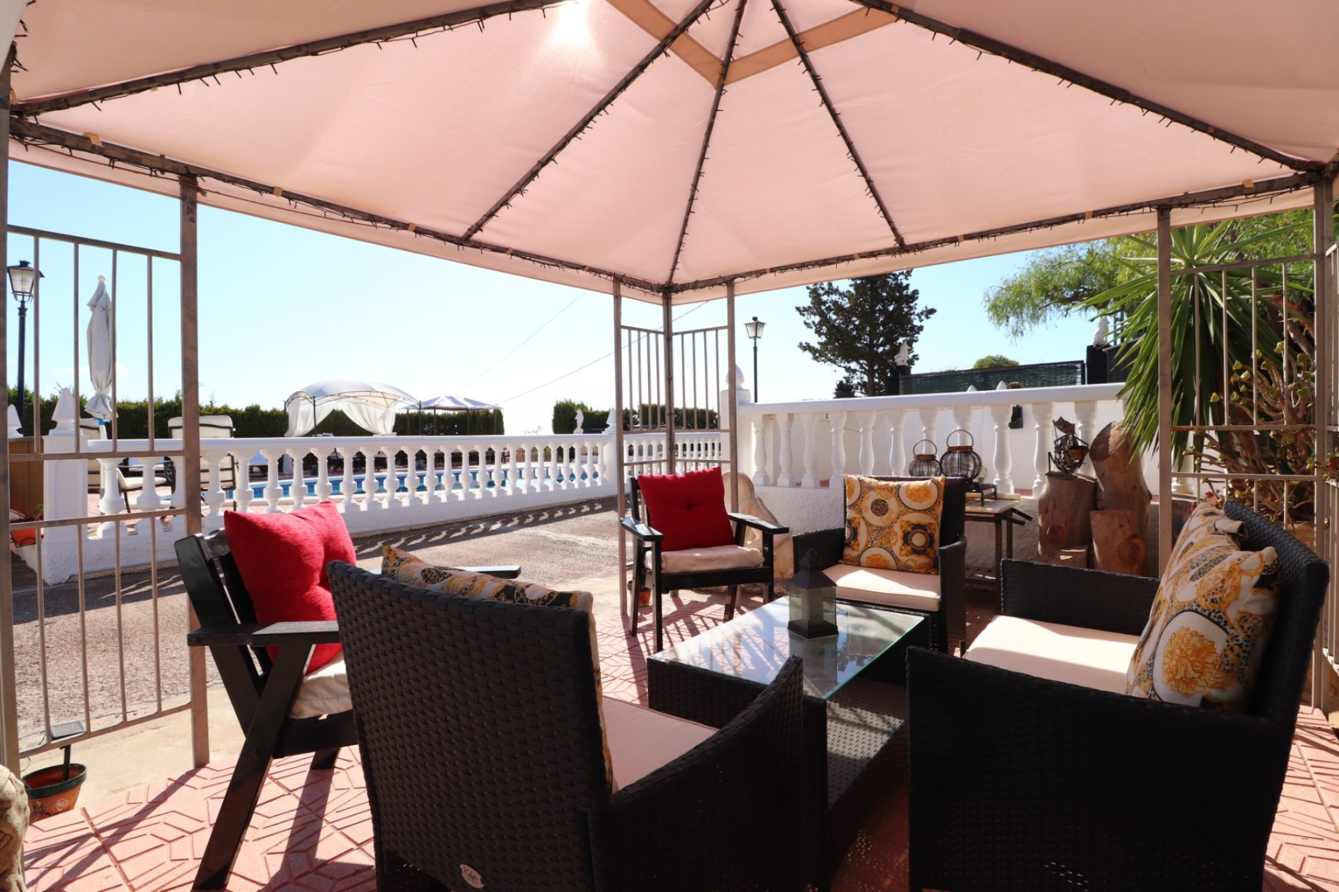 Reventa - Finca - Crevillente - Crevillente - Country