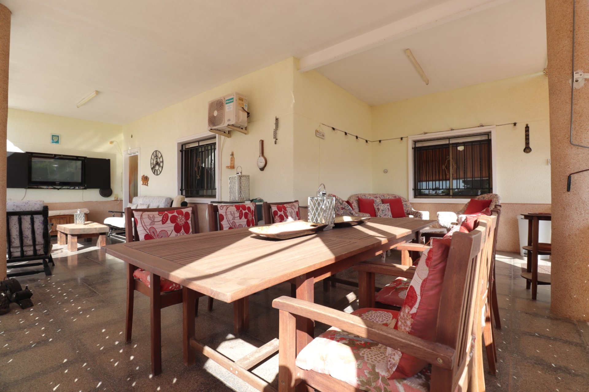 Reventa - Finca - Crevillente - Crevillente - Country