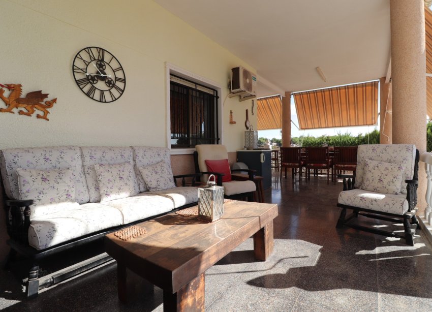 Reventa - Finca - Crevillente - Crevillente - Country