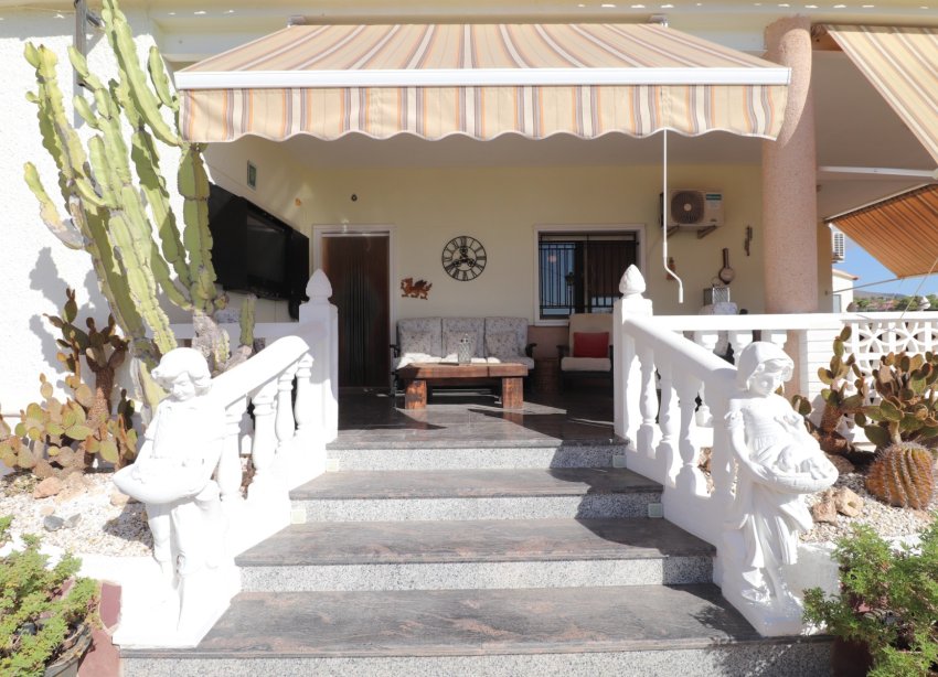 Reventa - Finca - Crevillente - Crevillente - Country