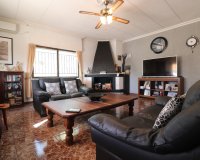 Reventa - Finca - Crevillente - Crevillente - Country
