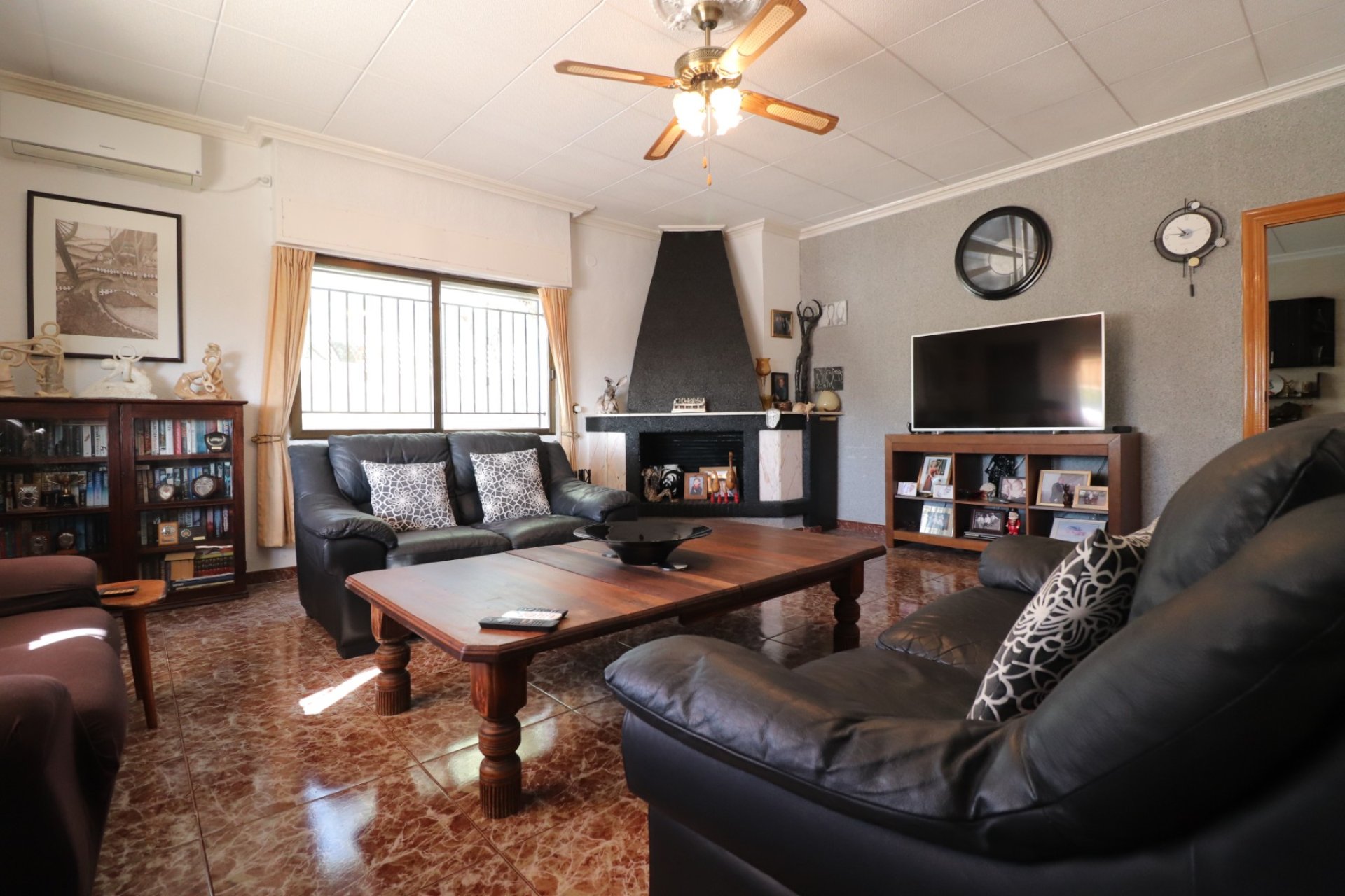 Reventa - Finca - Crevillente - Crevillente - Country