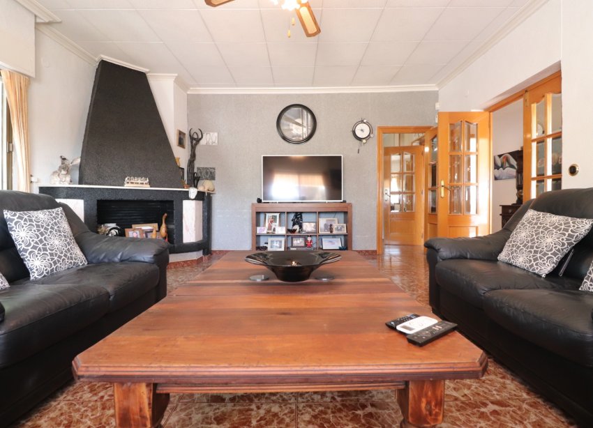 Reventa - Finca - Crevillente - Crevillente - Country