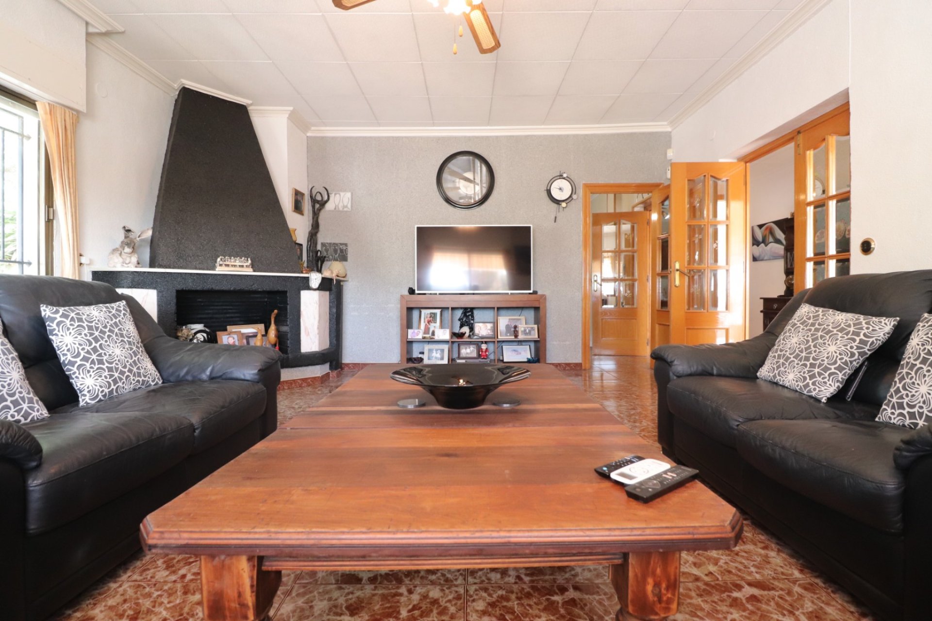Reventa - Finca - Crevillente - Crevillente - Country
