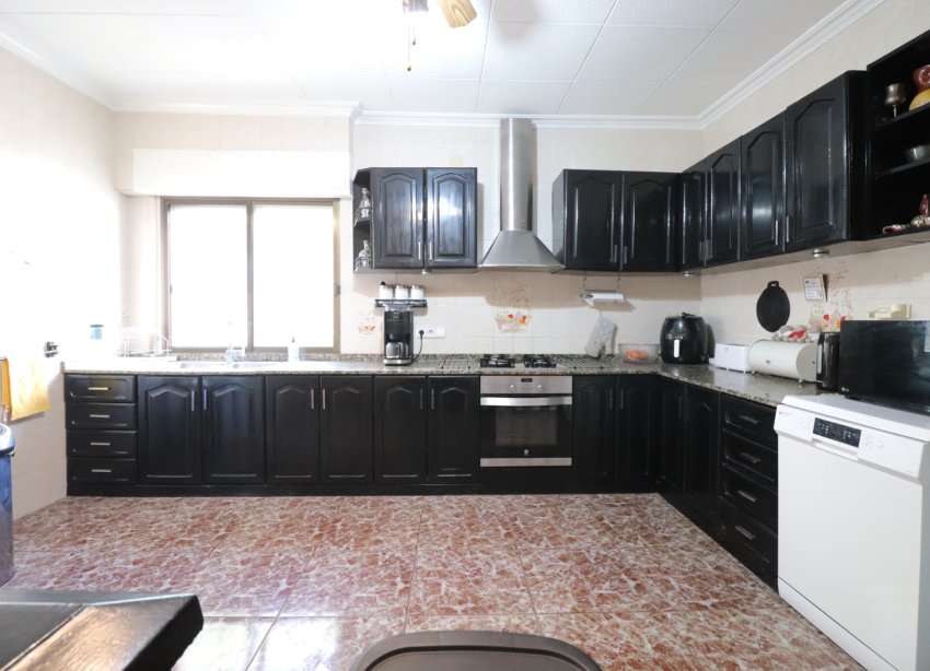 Reventa - Finca - Crevillente - Crevillente - Country