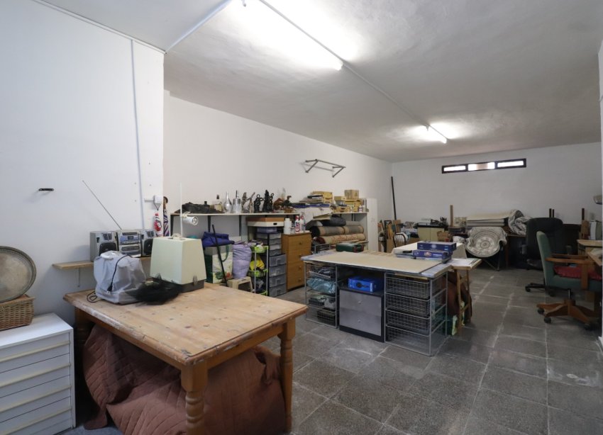 Reventa - Finca - Crevillente - Crevillente - Country