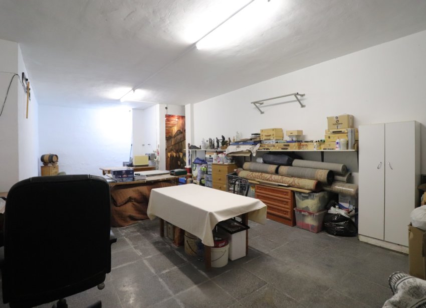 Reventa - Finca - Crevillente - Crevillente - Country