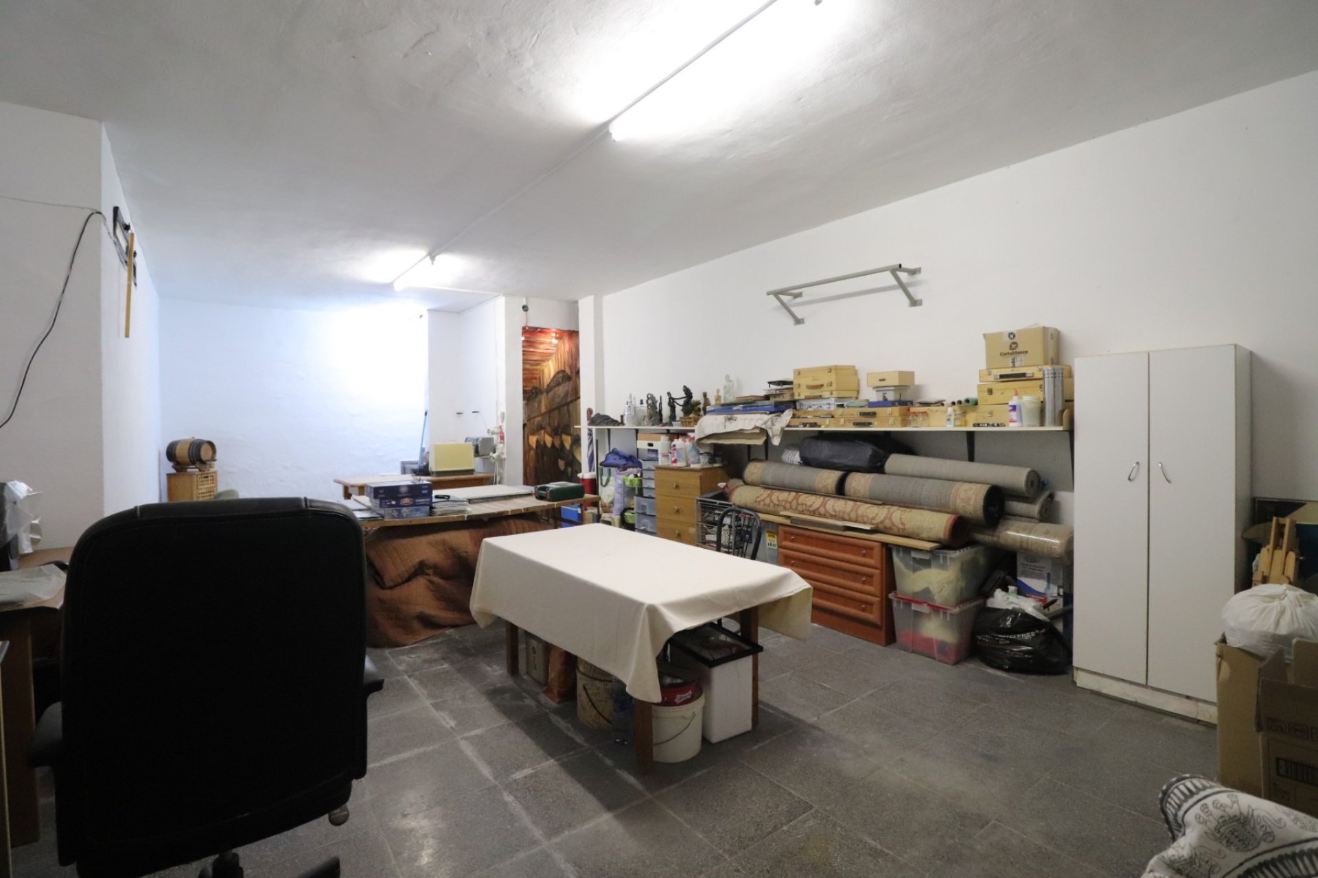 Reventa - Finca - Crevillente - Crevillente - Country
