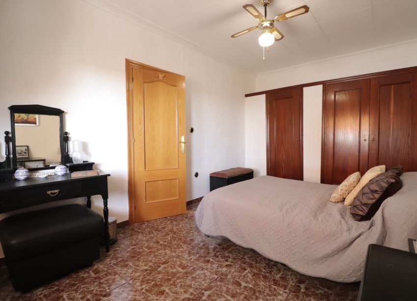 Reventa - Finca - Crevillente - Crevillente - Country