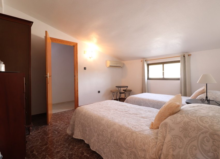 Reventa - Finca - Crevillente - Crevillente - Country