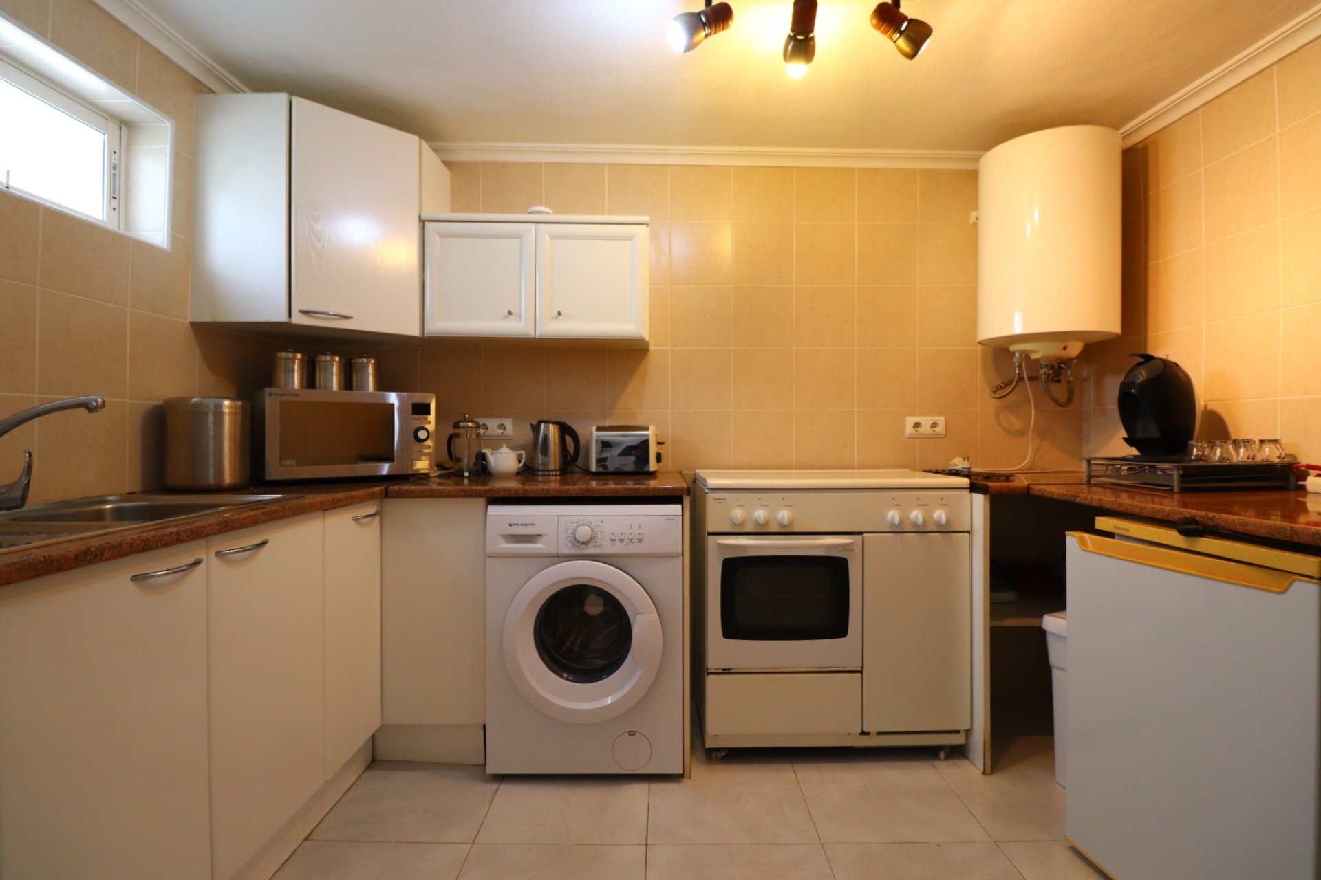 Reventa - Finca - Crevillente - Crevillente - Country