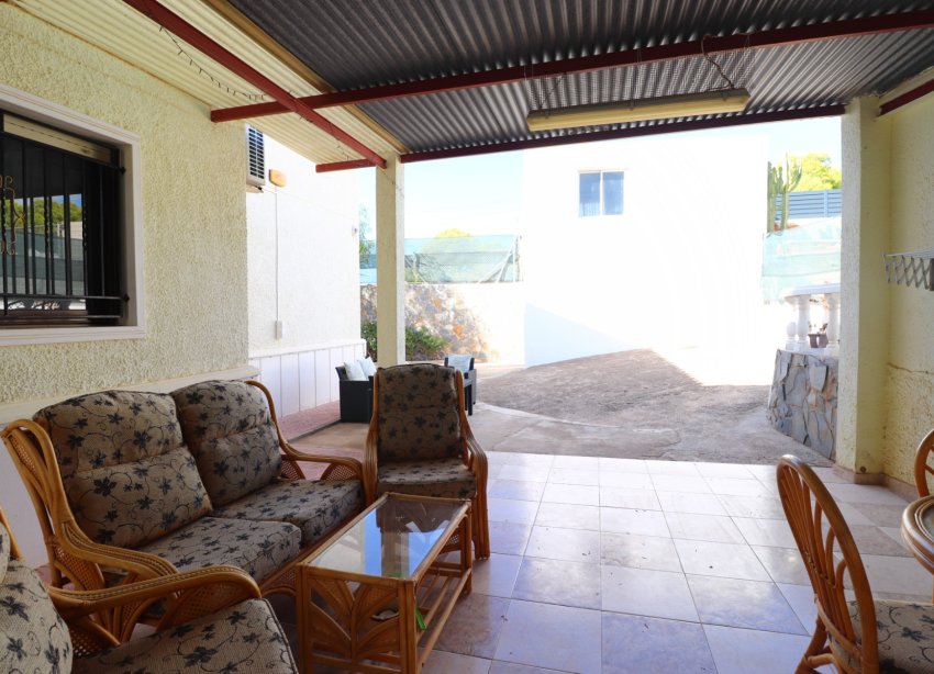 Reventa - Finca - Crevillente - Crevillente - Country