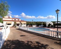 Reventa - Finca - Crevillente - Crevillente - Country